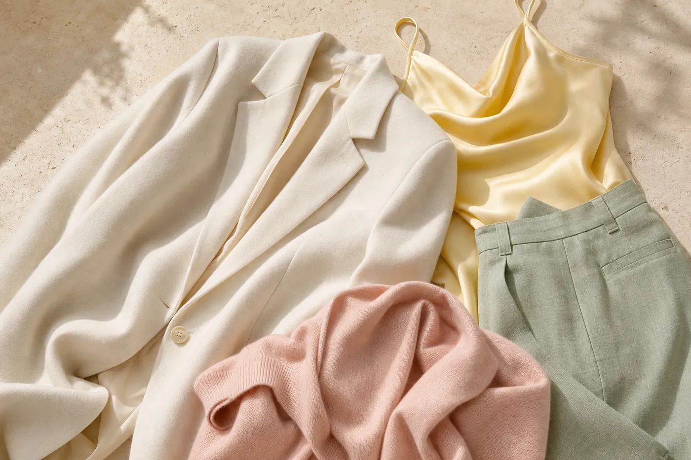 The Summer-Autumn 2026 trends to know, for her and for him